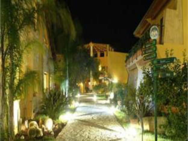 magaggiari hotel resort