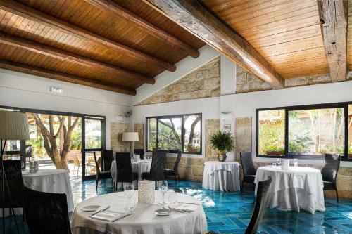 magaggiari hotel resort