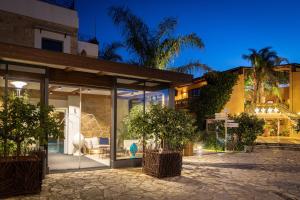 magaggiari hotel resort