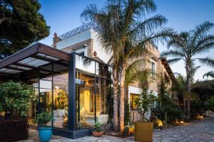 magaggiari hotel resort