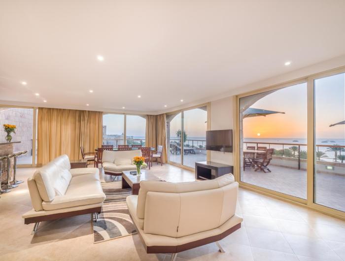 fort arabesque resort spa and villas