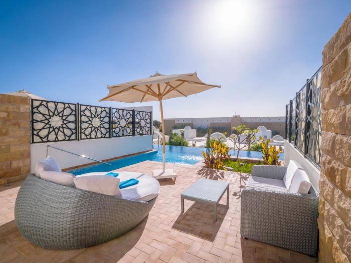 fort arabesque resort spa and villas