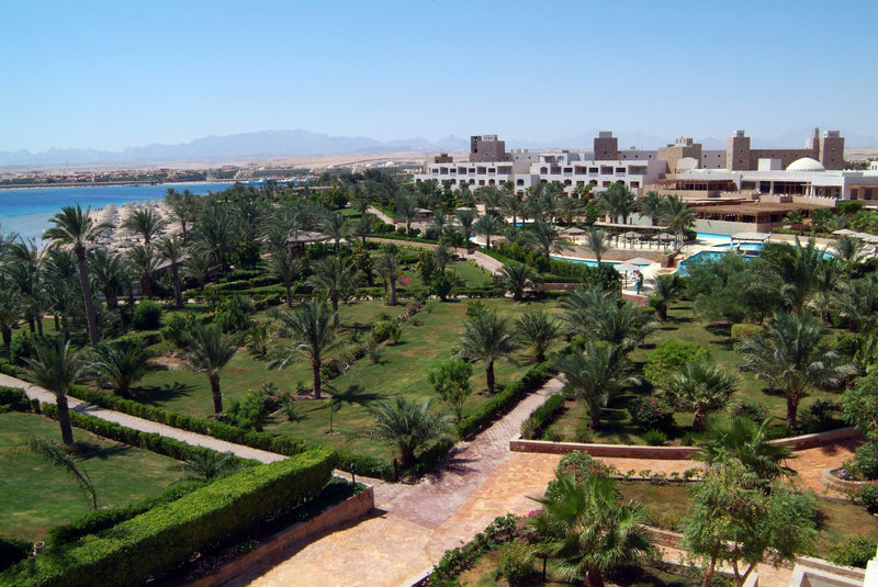 fort arabesque resort spa and villas