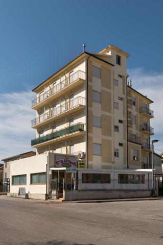 hotel belvedere