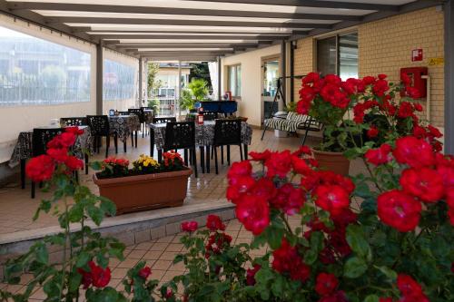 hotel belvedere