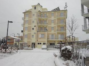 hotel belvedere