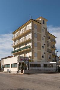 hotel belvedere