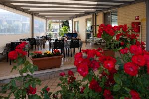 hotel belvedere