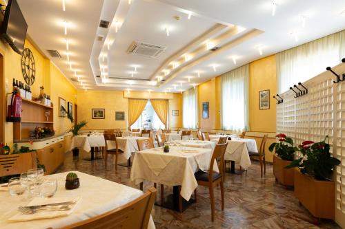 hotel belvedere