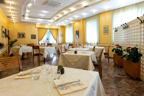hotel belvedere