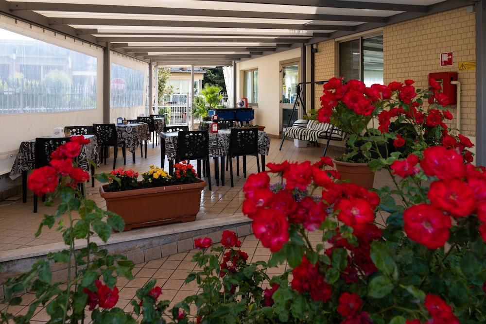 hotel belvedere
