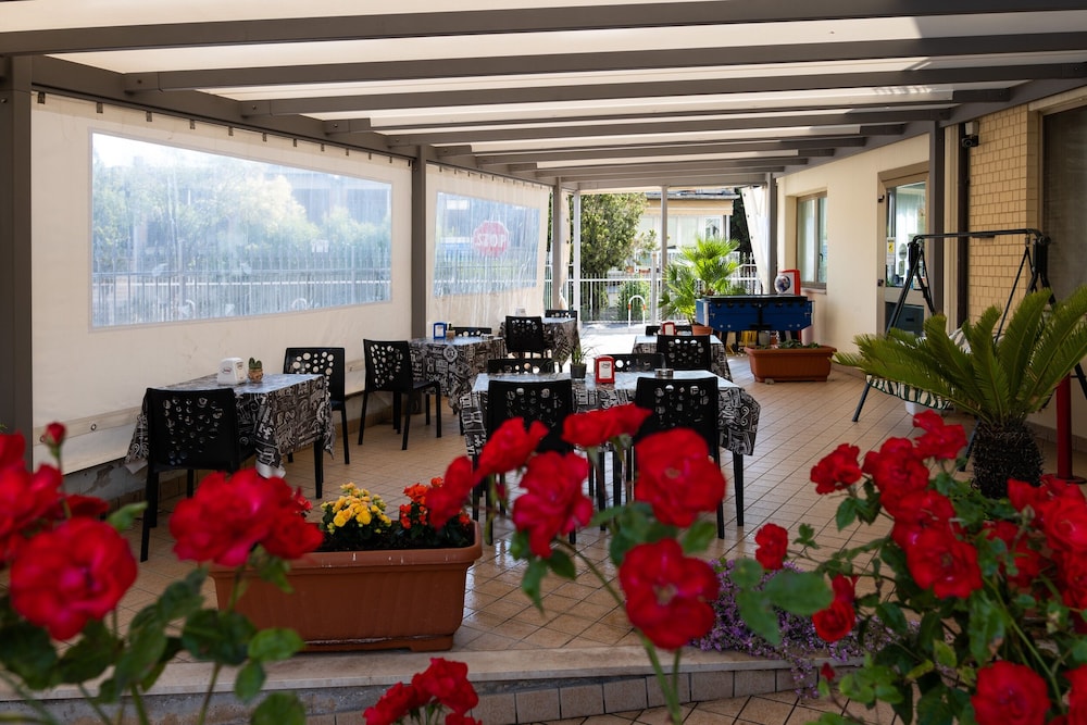 hotel belvedere