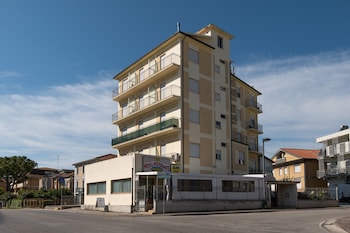 hotel belvedere