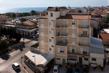hotel belvedere