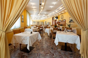 hotel belvedere