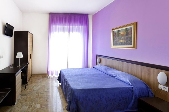 Hotel Belvedere,Fermo>>Cupra Marittima,3 star
