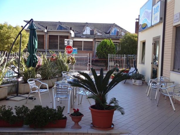 Hotel Belvedere,Fermo>>Cupra Marittima,3 star
