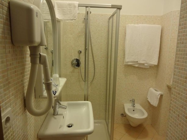 Hotel Belvedere,Fermo>>Cupra Marittima,3 star