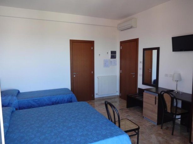 Hotel Belvedere,Fermo>>Cupra Marittima,3 star