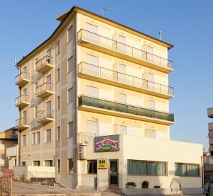 hotel belvedere