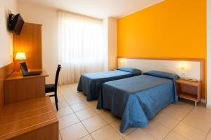 hotel belvedere