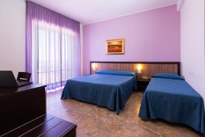 hotel belvedere