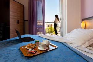 hotel belvedere