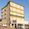 hotel belvedere
