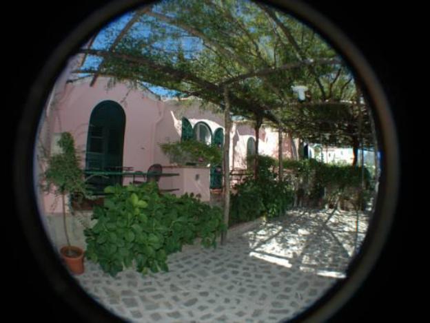 villa amore