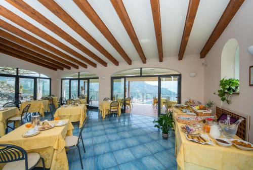 villa amore