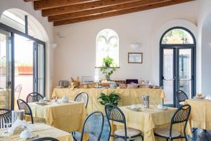 villa amore