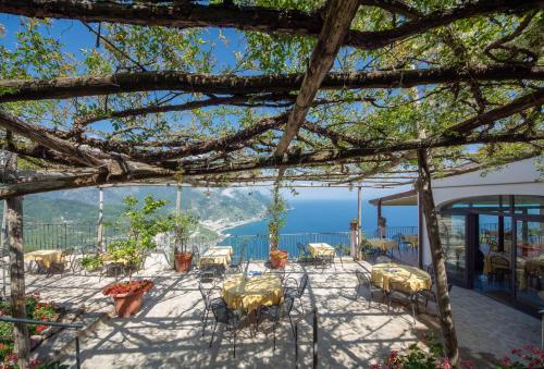 villa amore