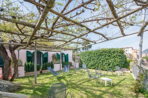 villa amore