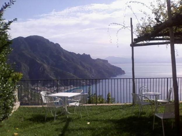 villa amore