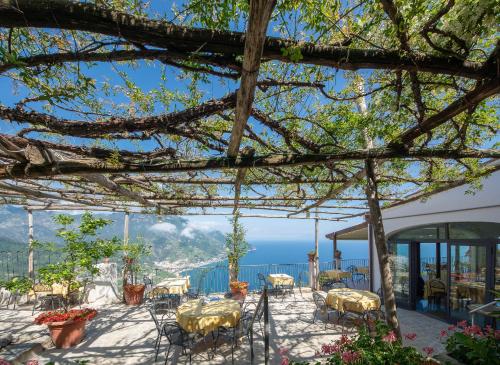 villa amore