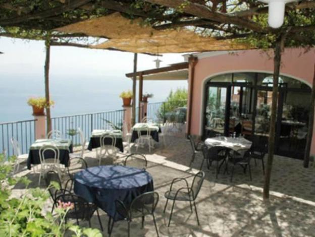 villa amore