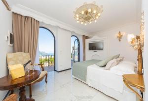 Villa Amore,Amalfi Coast>>Amalfi,2 star