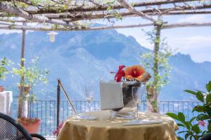 villa amore