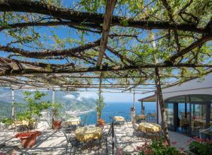Villa Amore,Amalfi Coast>>Amalfi,2 star