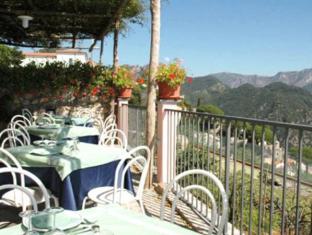 villa amore