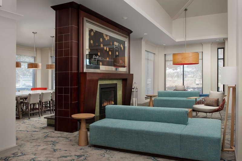 hilton garden inn dallas duncanville