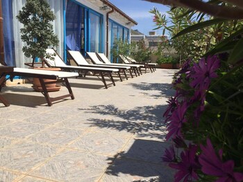 hotel ristorante trinacria
