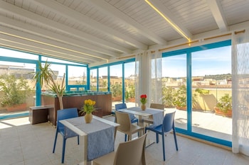 hotel ristorante trinacria