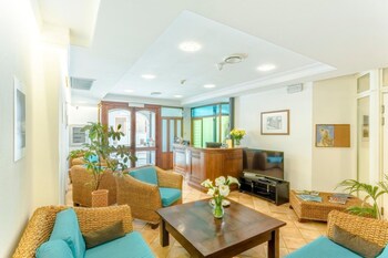 hotel ristorante trinacria