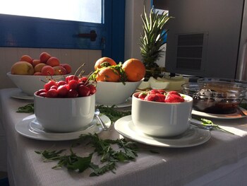 hotel ristorante trinacria