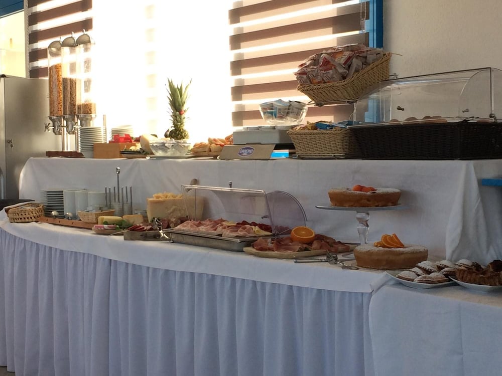 hotel ristorante trinacria