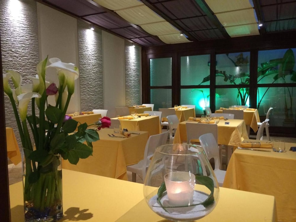 hotel ristorante trinacria