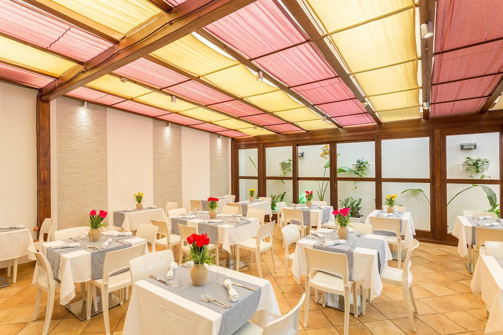 hotel ristorante trinacria