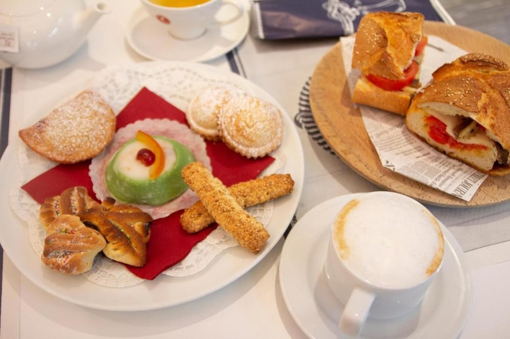 hotel ristorante trinacria