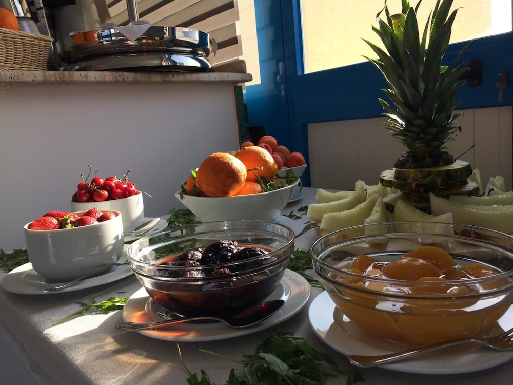 hotel ristorante trinacria